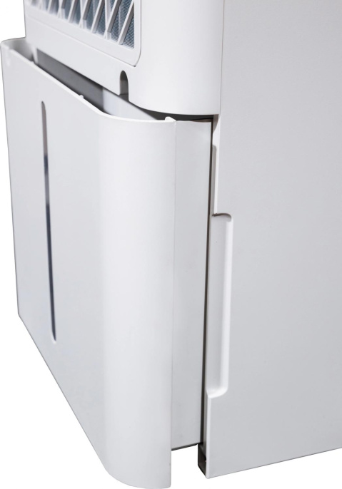 Осушитель воздуха Neoclima ND-20AZ 280Вт бытовой белый