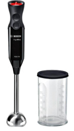 Блендер погружной Bosch ErgoMixx MS6CB6110 1000Вт черный