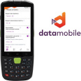 Неискл. право на исп-ие ПО DataMobile версия Стандарт подп.1г. DM12M