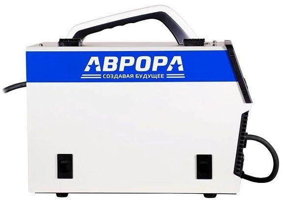 Сварочный полуавтомат АВРОРА Динамика 200 АДАПТИВ ПУЛЬС,  инвертор [33825]