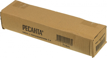 Кабель Ресанта 71/6/5