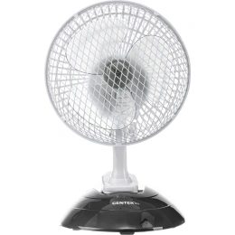 Настольный вентилятор Centek CT-5003 Gray