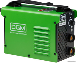 Инвертор сварочный DGM ARC-205