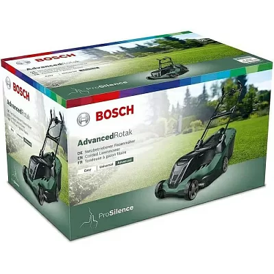 Газонокосилка роторная Bosch ADVANCEDROTAK 690 (06008B9204) 1800Вт
