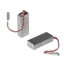Щетки угольные RD (2 шт; 5х8х17.5 мм) для Bosch AUTOSTOP HAMMER 77448