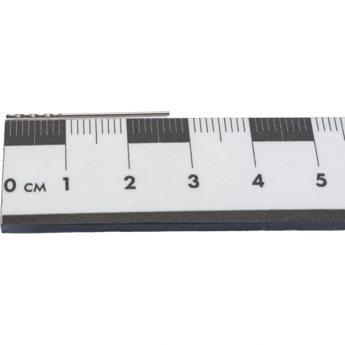 Сверло ц/х ООО "ТМТ ГРУПП" 0.7 Р6М5 с 60943