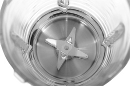 Блендер стационарный Xiaomi Smart Blender EU 950Вт белый