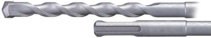 Бур Makita D-00050 по бетону Д 6мм Дл 110мм 1пред.