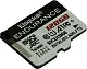 Карта памяти Kingston SDCE/128GB microSDXC Memory Card 128Gb UHS-I U1