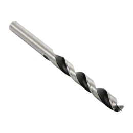 Сверло по дереву Flex 202-204 DR WD WR (6х57х93 мм) HAMMER 32400