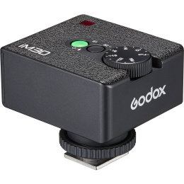 Вспышка накамерная Godox iM30 Mini Flash