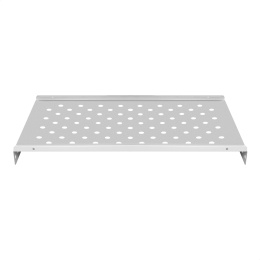 Шкаф телекоммуникационный 19" напольный 42U ExeGate EC-FS-42U.600.800.V.V.GREY 19”, 42U, (EX300277RUS)