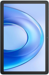 10.1" Планшет BLACKVIEW Tab60 Pro 8/128 GB T606 4G, 800 x 1280, Android 14, голубой [tab60_pro_8/128_blue]