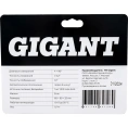Цифровой уровень - угломер Gigant GSMP-8