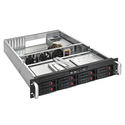 Серверная платформа ExeGate Pro 2U550-HS08 (EX292416RUS)