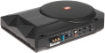 Сабвуфер автомобильный JBL BassPro SL2 125Вт активный 20см/8"