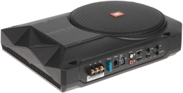 Сабвуфер автомобильный JBL BassPro SL2 125Вт активный 20см/8"