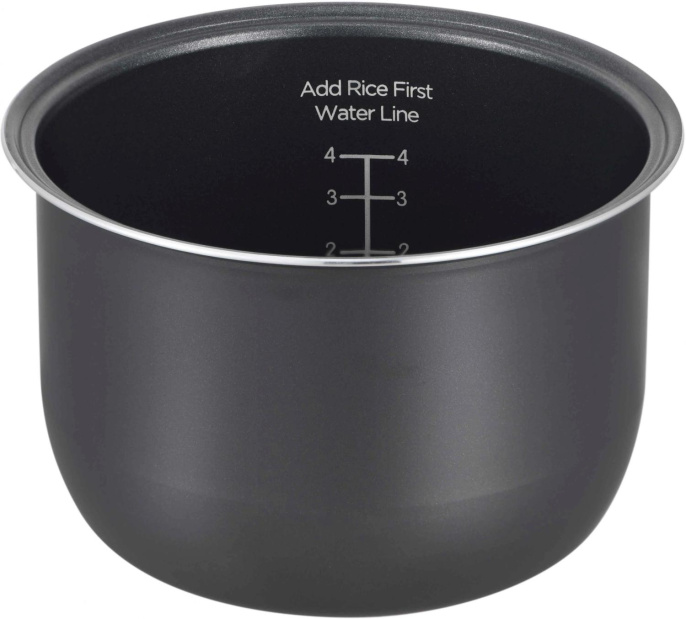 Мультиварка Midea MPC-6034,  400Вт,   серебристый