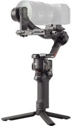 Стедикам Dji RS 4 черный