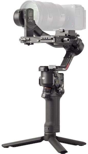 Стедикам Dji RS 4 черный