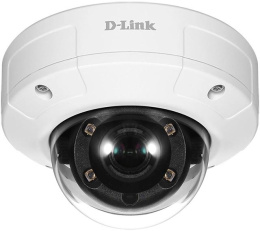 Камера видеонаблюдения IP D-Link DCS-4602EV/UPA,  1920х1080 pix,  2.8 мм,  белый