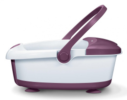 Гидромассажная ванночка для ног Beurer FB21, белый