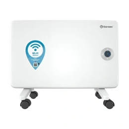 Электрический конвектор Термекс Frame 1000E Wi-Fi ЭдЭБ01630