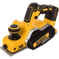 Бесщеточный рубанок DEWALT DCP580N