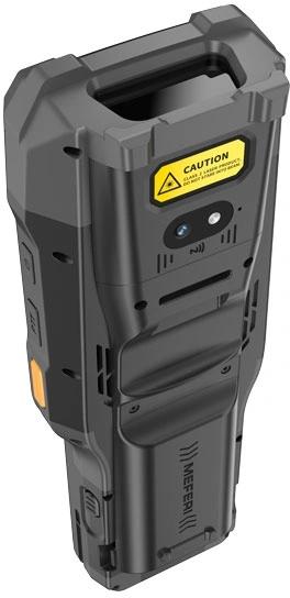 Терминал сбора данных MEFERI ME74 ME74-Q313BS90DNC2AH Zebra SE58