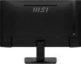 23.8" Монитор MSI Pro MP242A E2,  1920x1080,  IPS,  120Гц,  1хHDMI,  1хDP,  черный [9s6-3pd1ct-004]