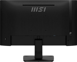 23.8" Монитор MSI Pro MP242A E2,  1920x1080,  IPS,  120Гц,  1хHDMI,  1хDP,  черный [9s6-3pd1ct-004]