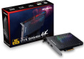 Карта видеозахвата AVERMEDIA LIVE GAMER 4K GC573,  внутренний
