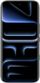 6.78" Смартфон INFINIX Note Edge 8/256Gb,  X6887,  NFC,  AMOLED,  120Гц,  6150мAч,  черный