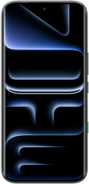 6.78" Смартфон INFINIX Note Edge 8/256Gb,  X6887,  NFC,  AMOLED,  120Гц,  6150мAч,  черный