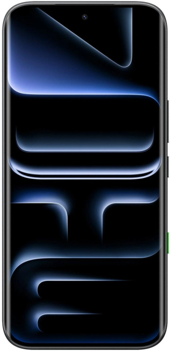 6.78" Смартфон INFINIX Note Edge 8/256Gb,  X6887,  NFC,  AMOLED,  120Гц,  6150мAч,  черный