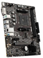 Материнская плата MSI B550M-A PRO Soc-AM4 AMD B550 2xDDR4 mATX AC`97 8ch 7.1 GbLAN RAID+DVI+HDMI