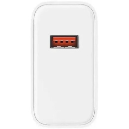 Сетевое зар./устр. Xiaomi 67W Charging Combo Type-A EU 67W 3A QC USB Type-C универсальное белый BHR6035EU