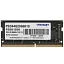 Модуль памяти для ноутбука SODIMM 4GB DDR4-2666 PSD44G266681S PATRIOT