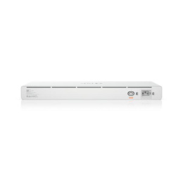 Маршрутизатор Ubiquiti UISP Router Pro Маршрутизатор 4 ядра (1,7 ГГц), 9х 1G RJ45, 4 10G SFP+ UISP-R-Pro