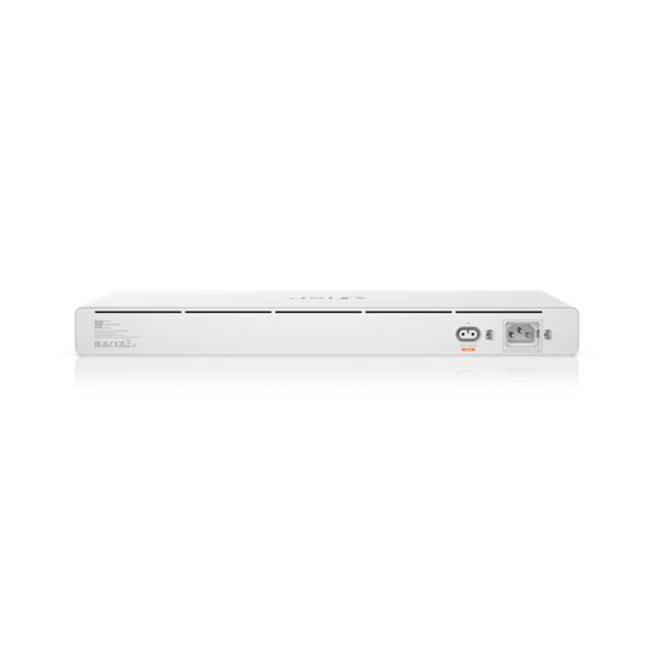 Маршрутизатор Ubiquiti UISP Router Pro Маршрутизатор 4 ядра (1,7 ГГц), 9х 1G RJ45, 4 10G SFP+ UISP-R-Pro