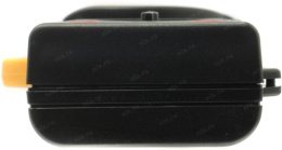 Клещи токоизмерительные MASTECH M266F, измер.ток: переменный [13-1304]