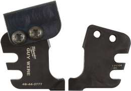 Лезвие Milwaukee M18 48442777 для кабелерезов M18 HCC, подходит для резки стальных тросов