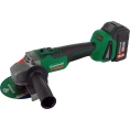 Бесщеточная угловая шлифмашина STATUS SH 125 E UniOne 03052901