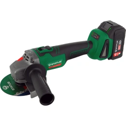 Бесщеточная угловая шлифмашина STATUS SH 125 E UniOne 03052901
