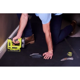 Аккумуляторный степлер Ryobi ONE+ R18ST50-0  без аккумулятора в комплекте 5133004496