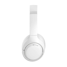 Наушники Honor Choice Headphones Pro ROS-ME00, 3.5 мм/Bluetooth, накладные, белый [5504abgr]