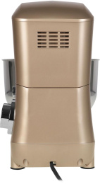 Миксер планетарный StarWind SPM5181, 1300Вт, золотистый