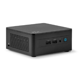 Платформа Asus 90AR00C1-M000B0 NUC13ANH 2B IT/WOC/1340P/NM/NS RNUC13ANHI500002I