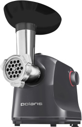 Мясорубка Polaris PMG 1872 1800Вт черный