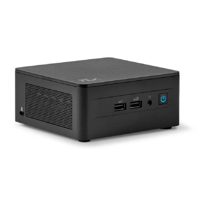 Платформа Asus 90AR00C1-M000B0 NUC13ANH 2B IT/WOC/1340P/NM/NS RNUC13ANHI500002I